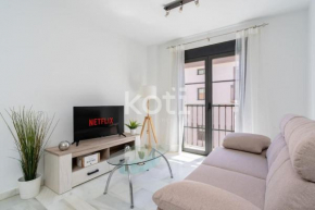 Koti Rentals - Gran Canaria